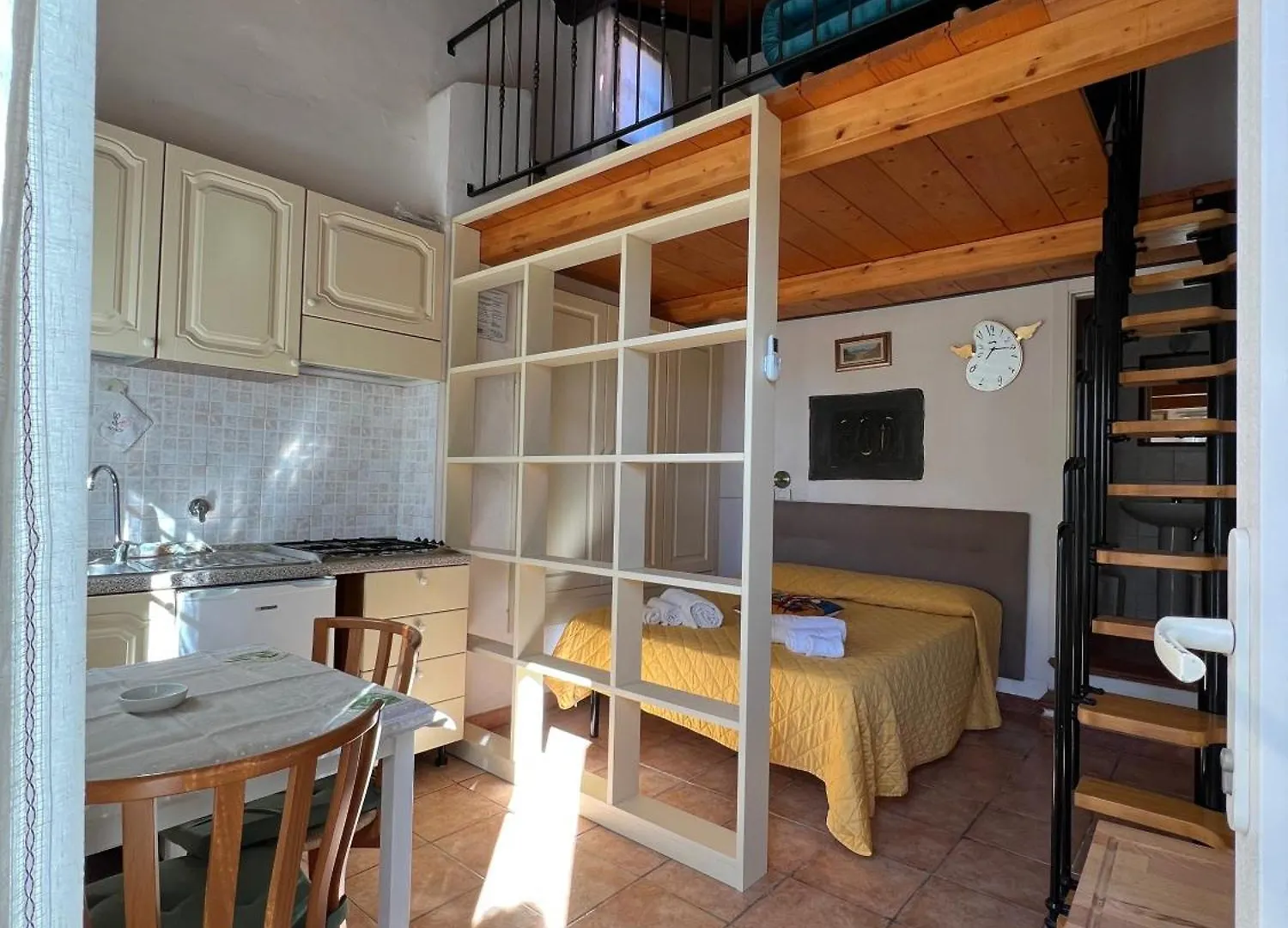 Tenuta De Fanti Agriturismo Bibbona Alloggio per agriturismo