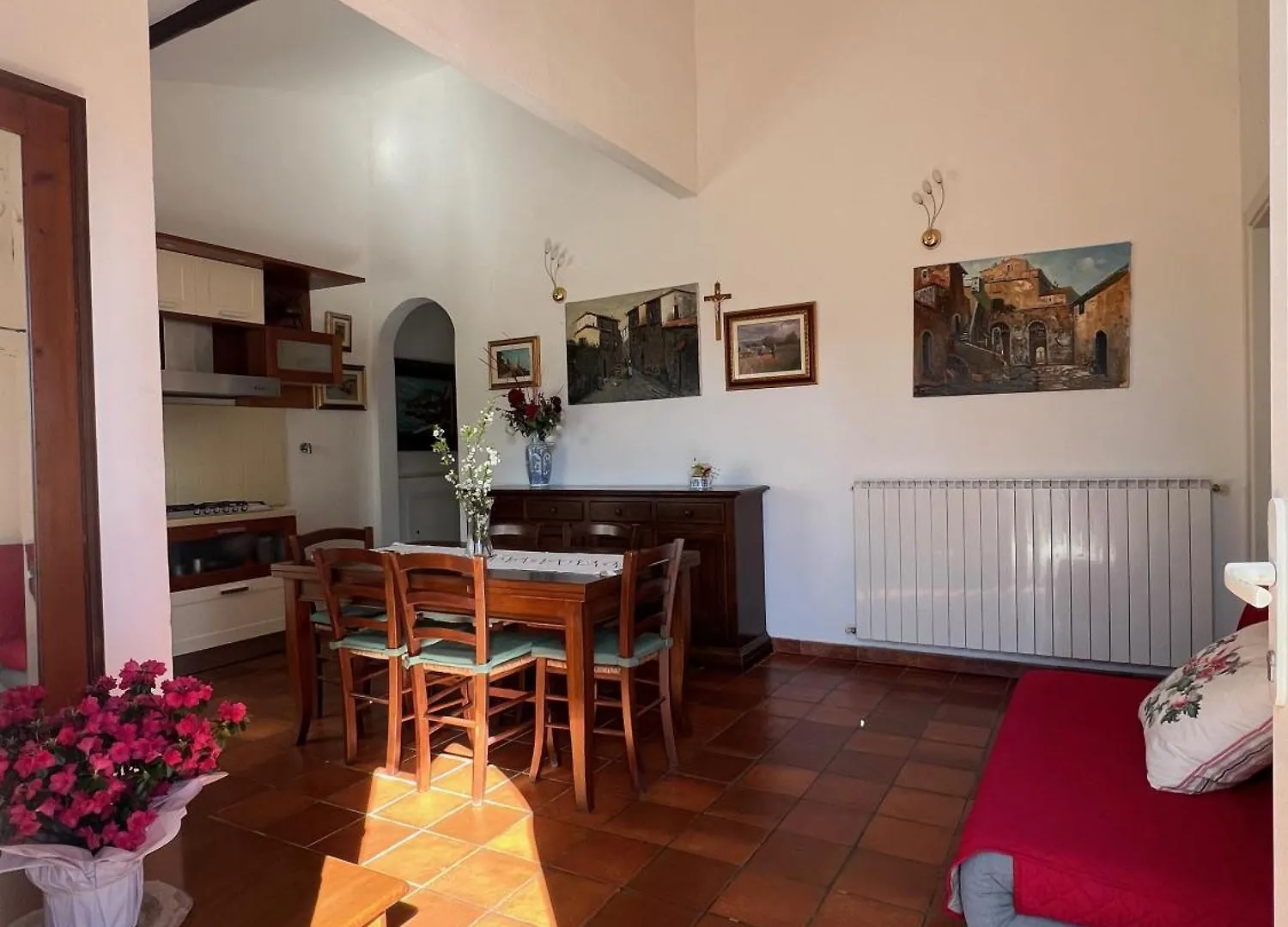 Tenuta De Fanti Agriturismo Bibbona 0*,  Italia