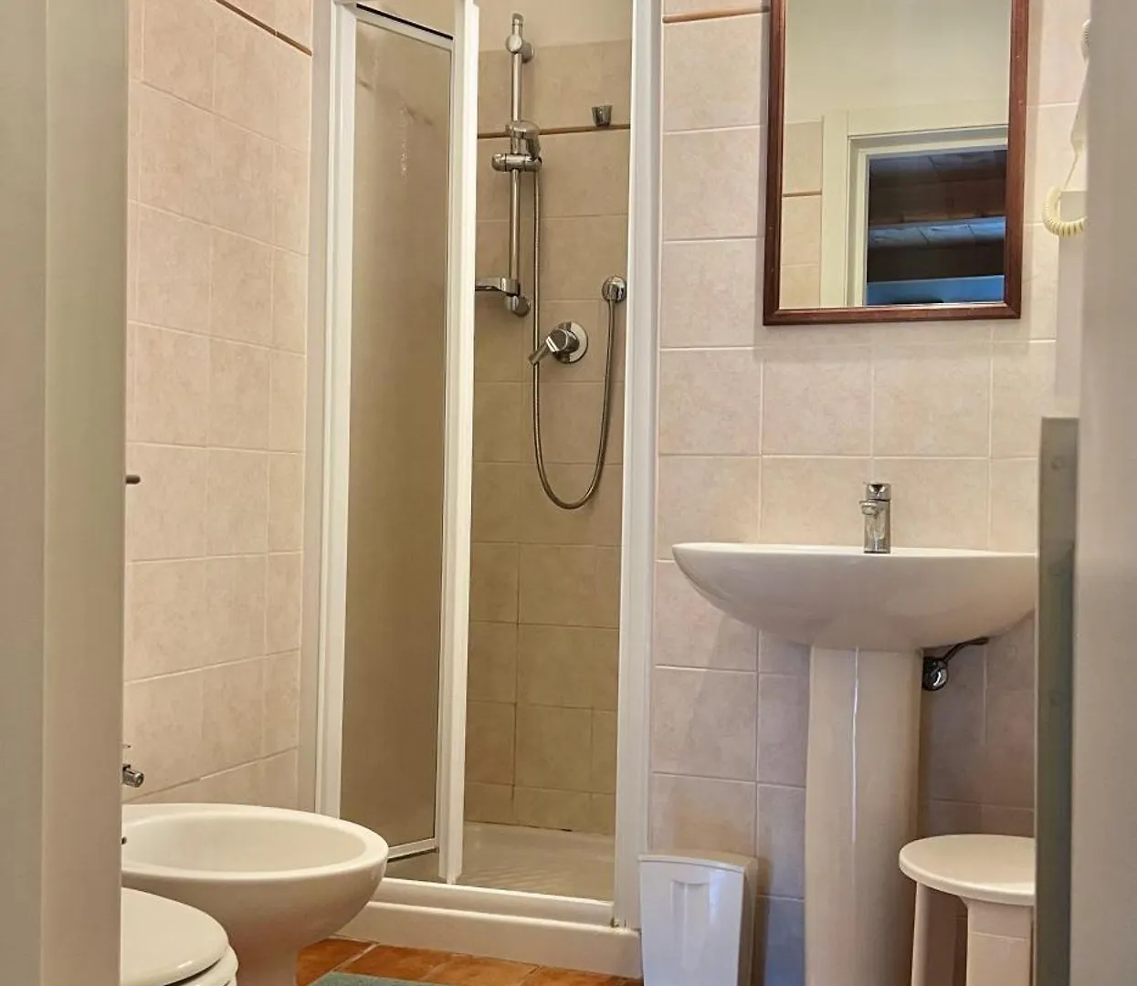 Tenuta De Fanti Agriturismo Bibbona Italia