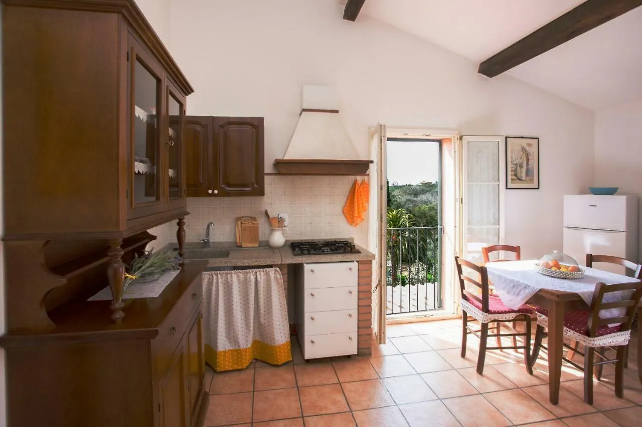 Tenuta De Fanti Agriturismo Bibbona 0*,
