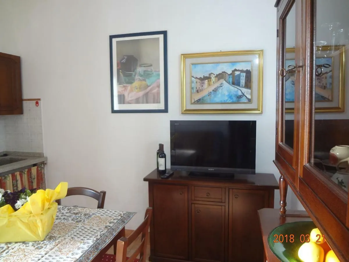 Tenuta De Fanti Agriturismo Bibbona 0*,  Italia
