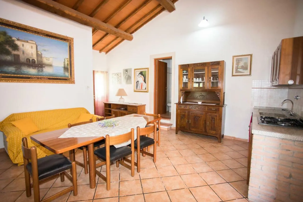Tenuta De Fanti Agriturismo Bibbona