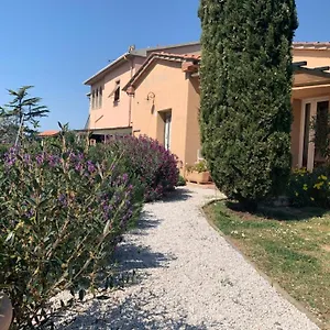 Agriturismo Campoalquattrino Bibbona