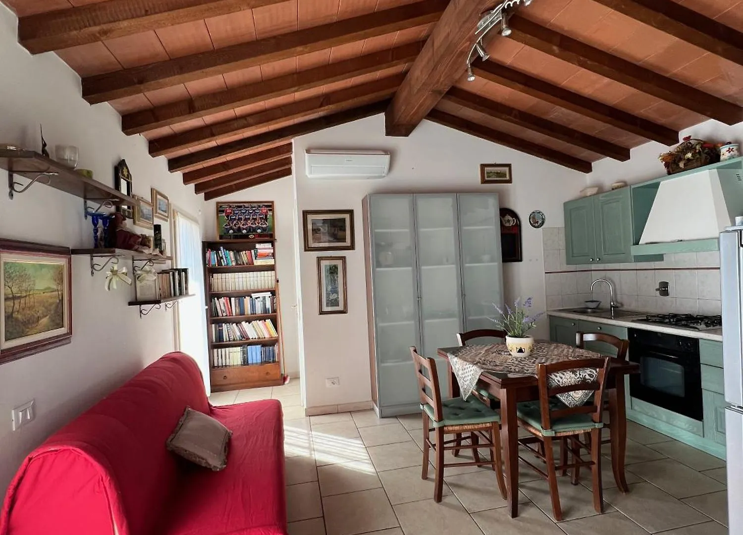Tenuta De Fanti Agriturismo Bibbona