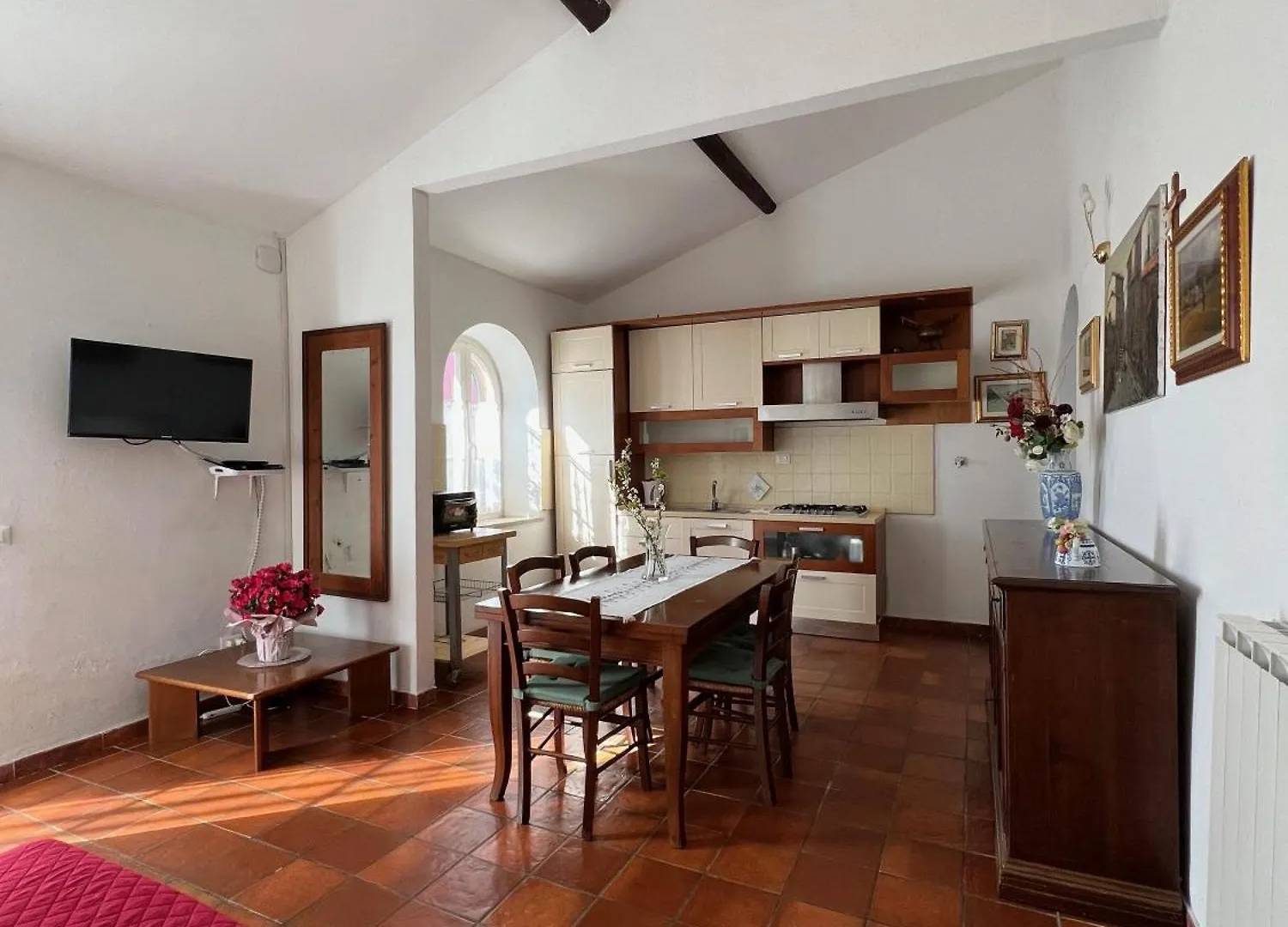 Farm stay Tenuta De Fanti Agriturismo Bibbona Italy