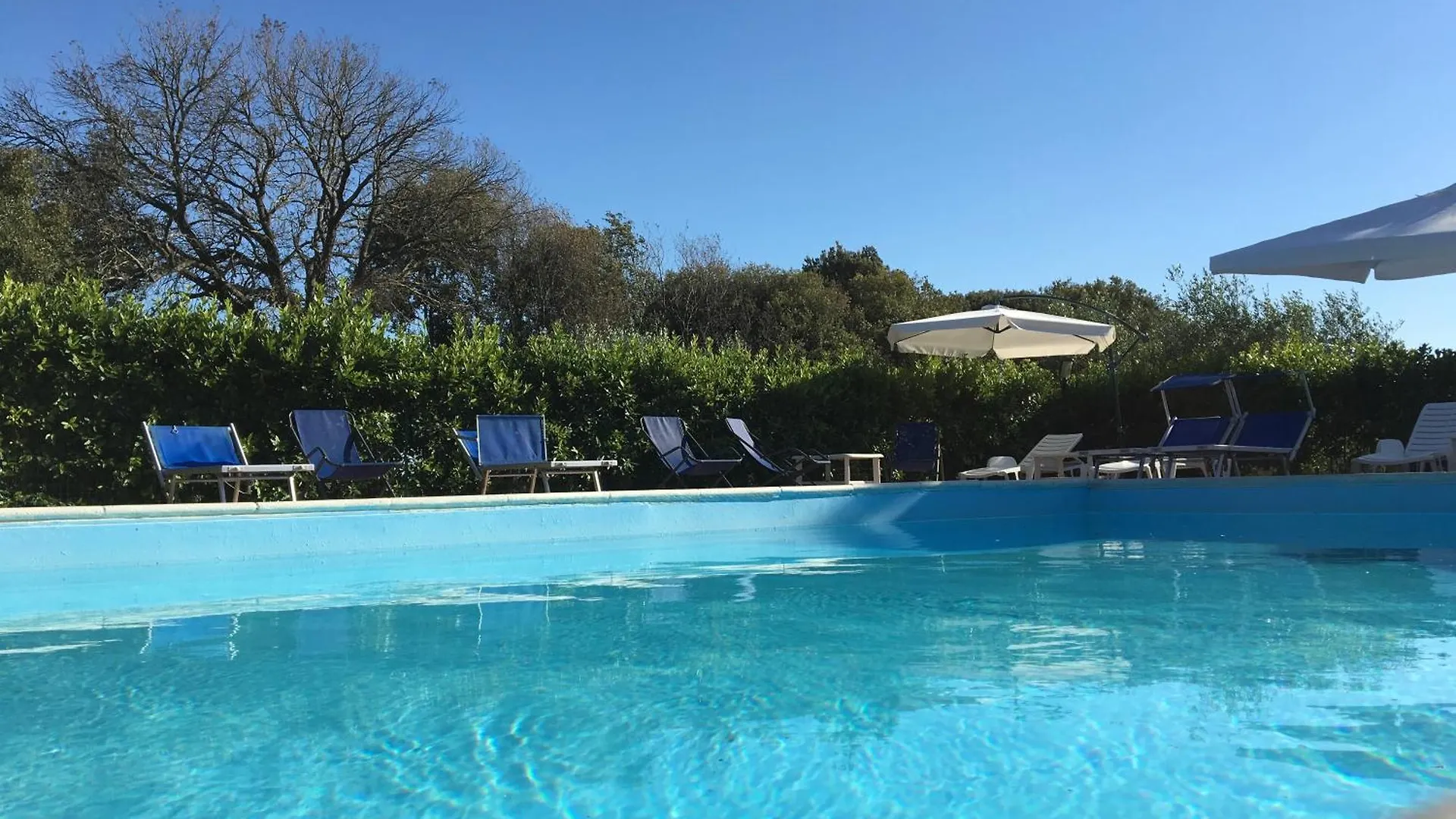 Tenuta De Fanti Agriturismo Bibbona 0*,  Italy
