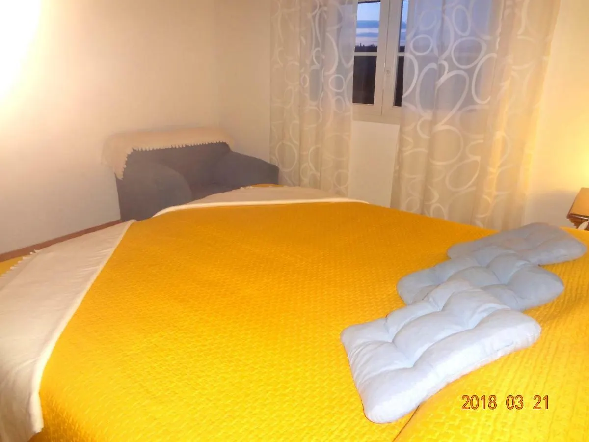 Tenuta De Fanti Agriturismo Bibbona 0*,
