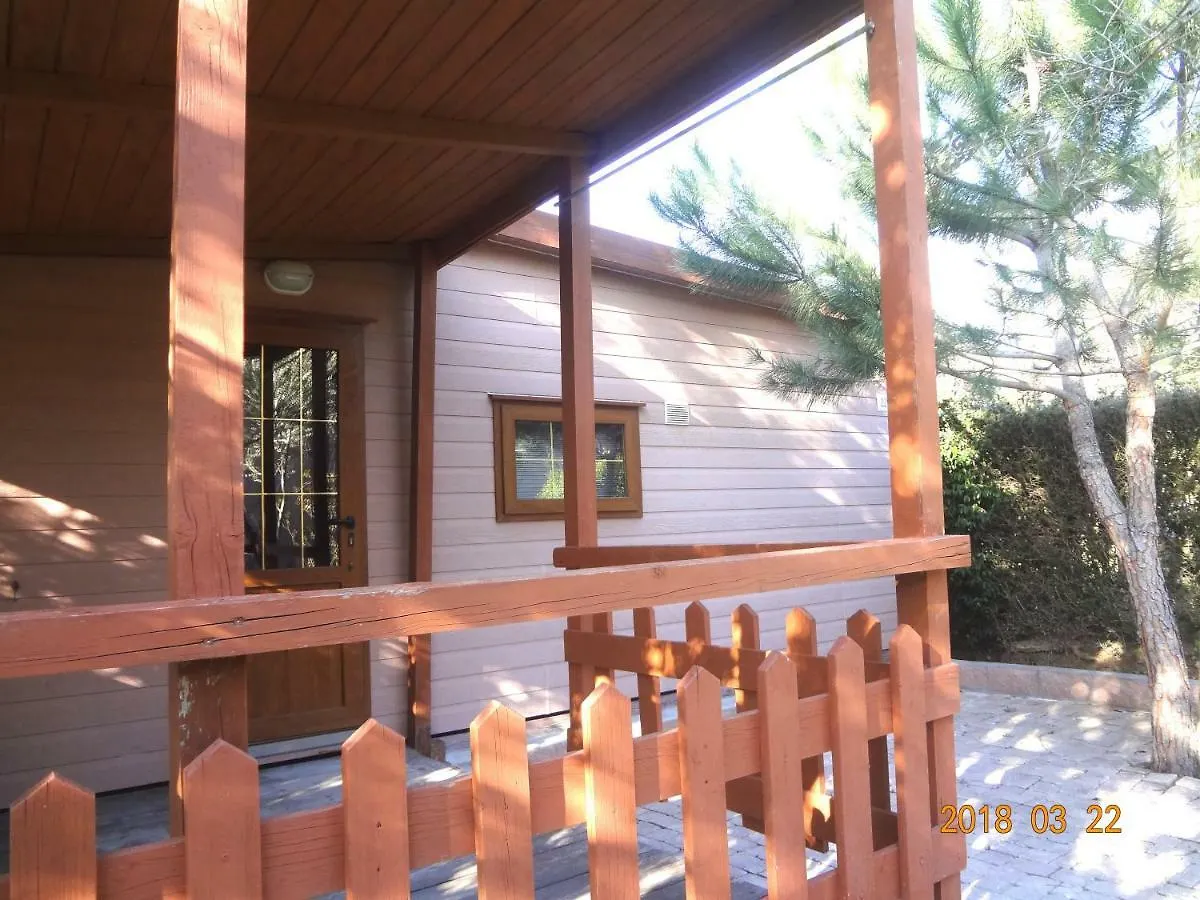 Tenuta De Fanti Agriturismo Bibbona Farm stay