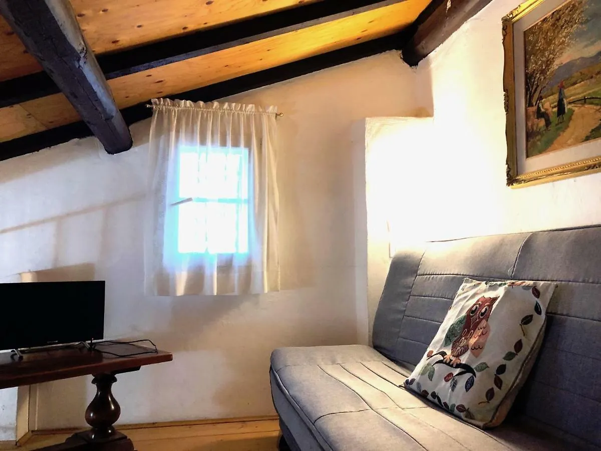 Tenuta De Fanti Agriturismo Bibbona